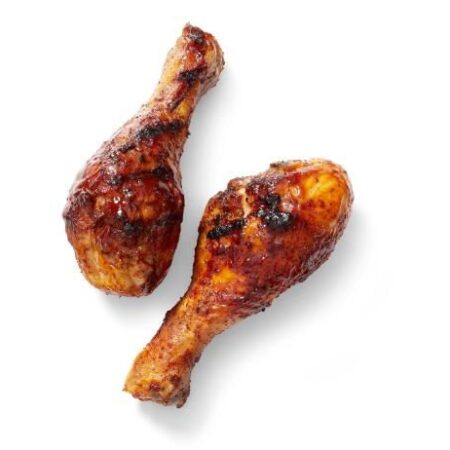 BBQ Drumstick Chicken 2pcs