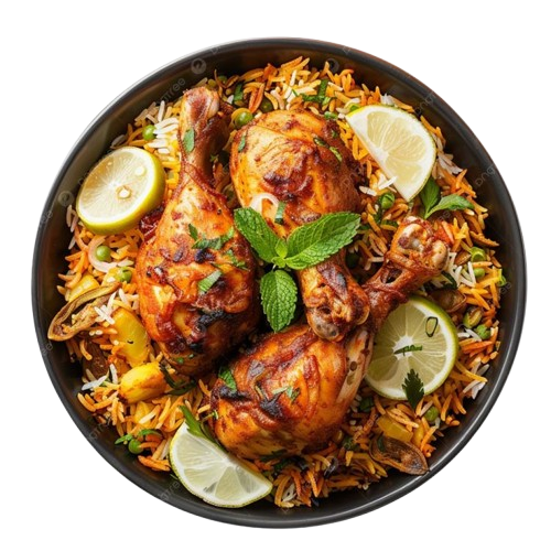 Briyani