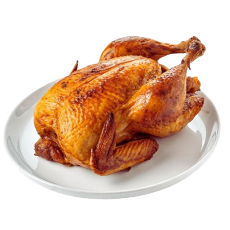 Grill Chicken-Full