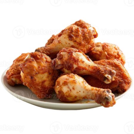 Drumstick Chicken 4pcs