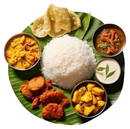 Meals