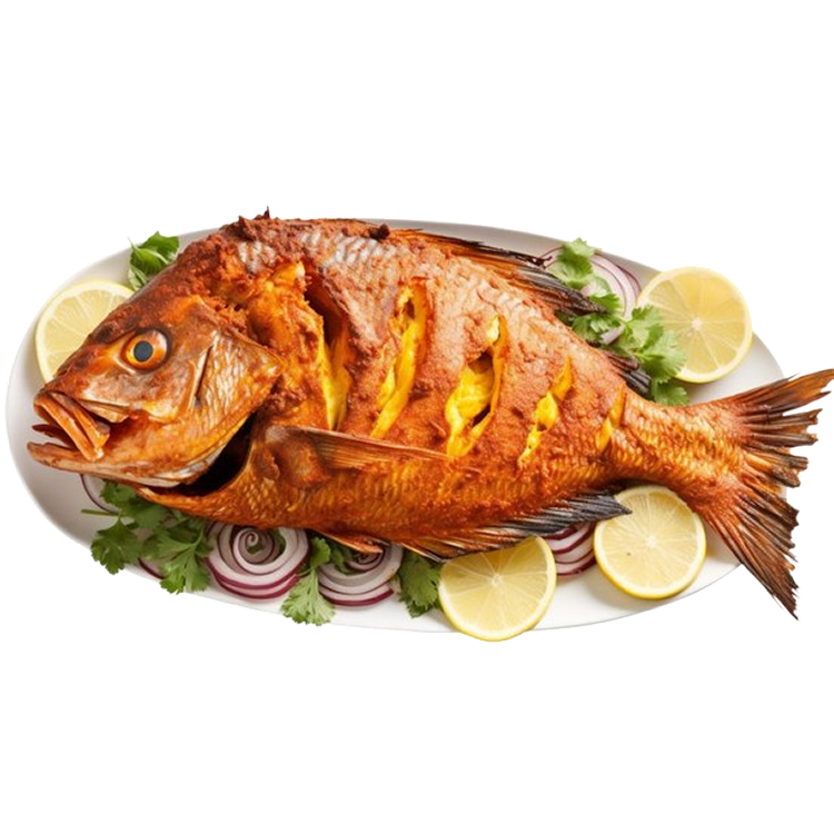 Seafoods