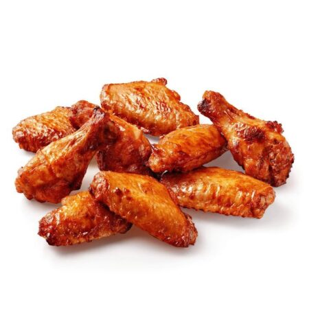 Wings 5pcs