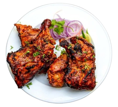 Alfaham Chicken