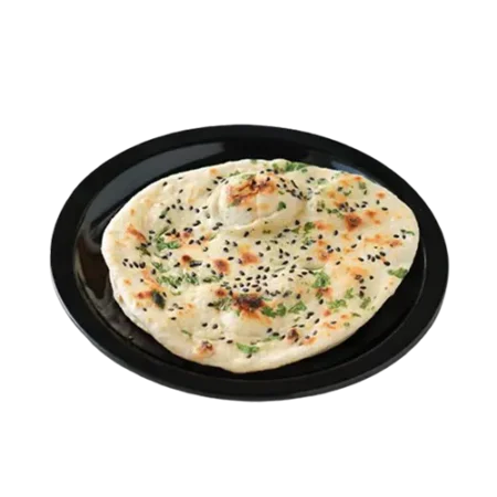Garlic Kulcha