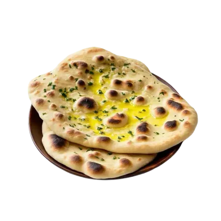 Butter Naan