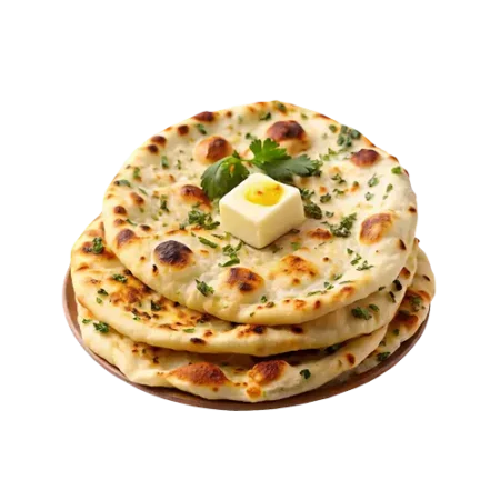 Butter Rotti