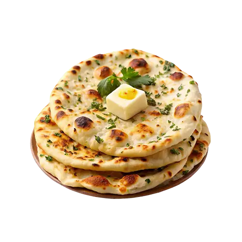Indian Breads