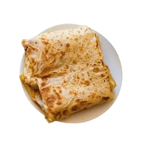 Ceylon Chicken Parotta