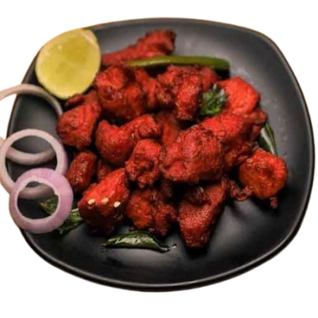 Chicken 65 (Boneless)
