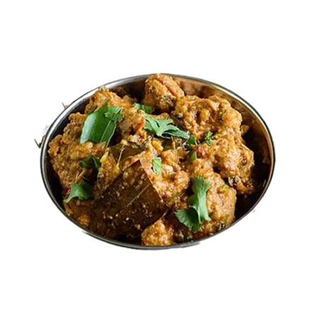Chicken Chettinadu Masala