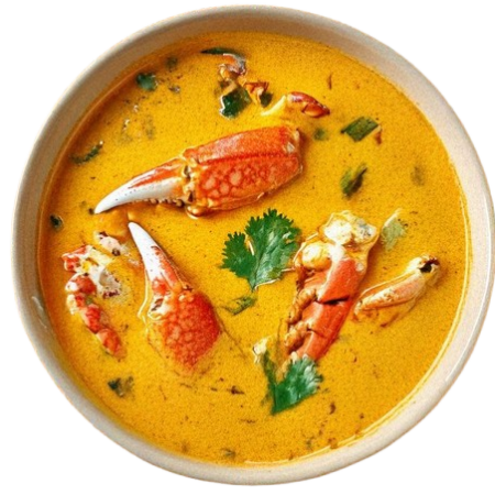 Crab Soup