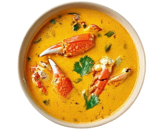 Crab Soup