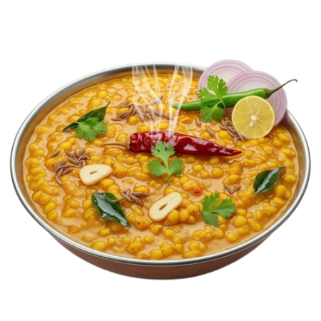 Dal Fry