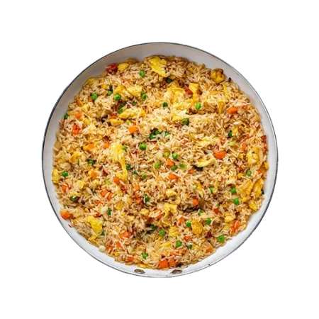 Egg Fried Rice