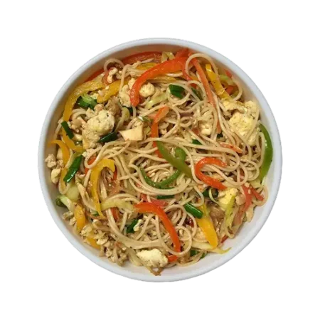 Egg Noodles