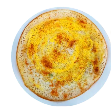 Egg Dosai