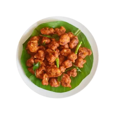 Gobi Manchurian Dry