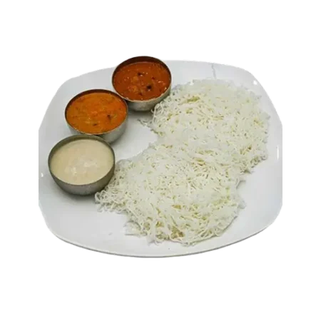 Idiyappam (2pcs)