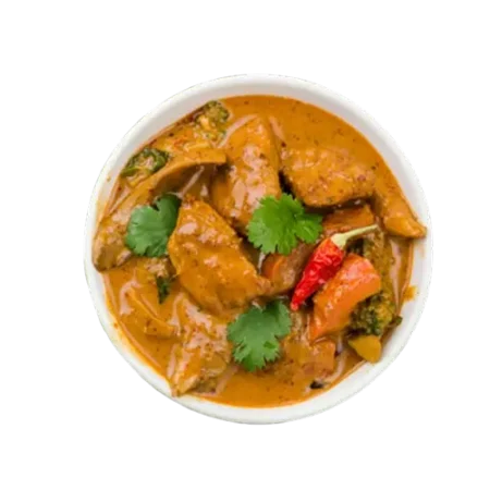 Malabar Chicken Masala (Boneless)
