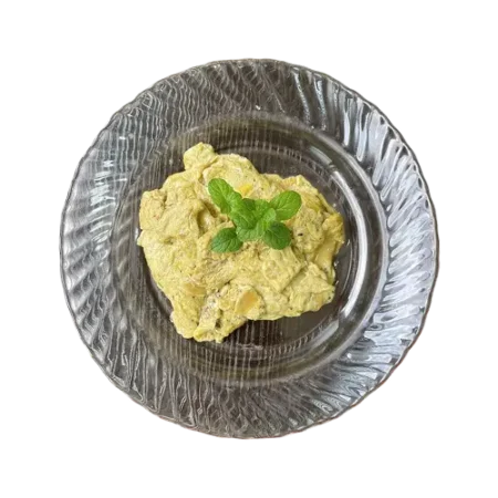 Masala Kalakki (Kulambu Kalakki)