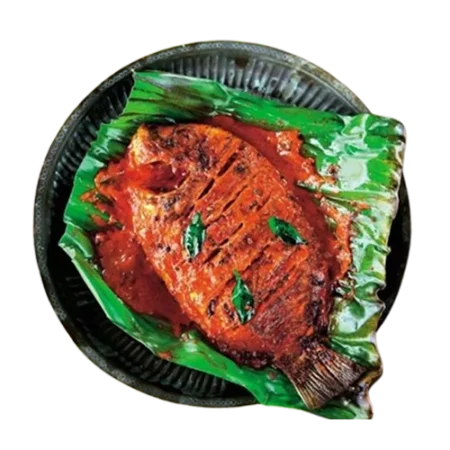 Meen Polichathu