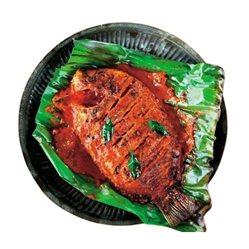 Meen Polichathu