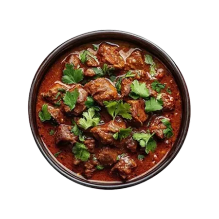 Mutton Masala (Bone)