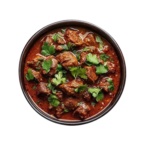 Mutton Masala (Bone)