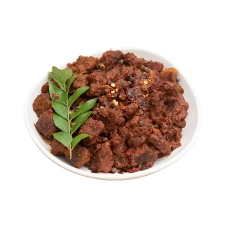 Mutton Sukka