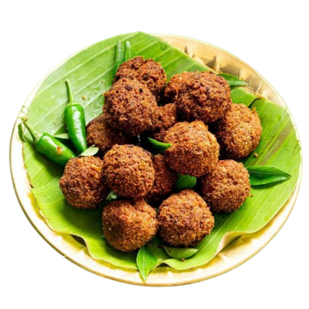 Chicken Kola Urundai