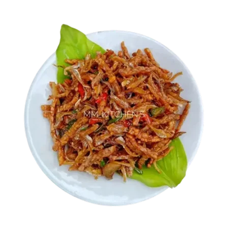 Nethili Fish Fry