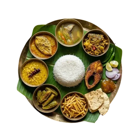 Non Veg Meals