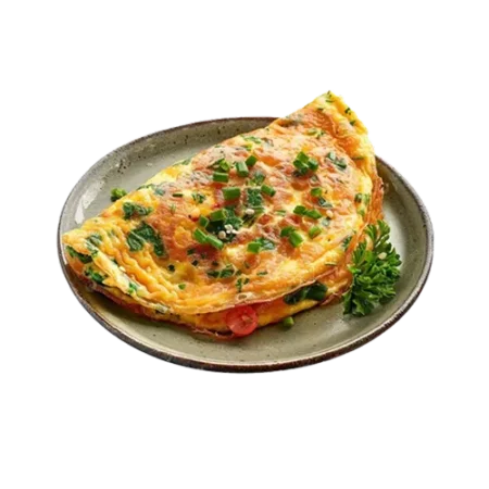 Omelette