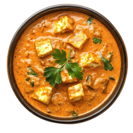 Paneer Butter Masala