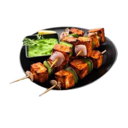 Paneer Tikka