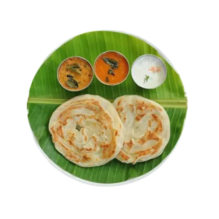 Parotta Set