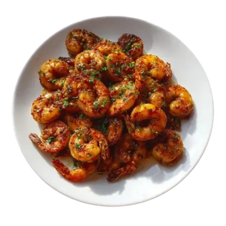 Prawns 65
