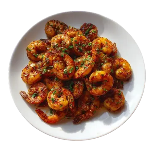 Prawns 65