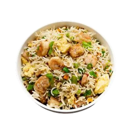 Prawns Fried Rice