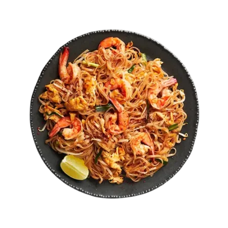 Prawns Noodles