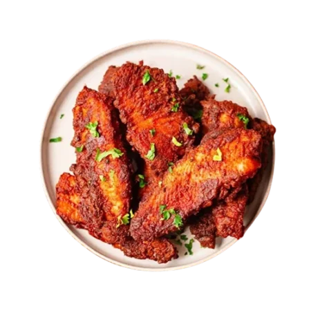 Special Fish Fry