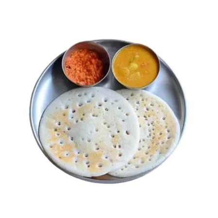 Uthappam
