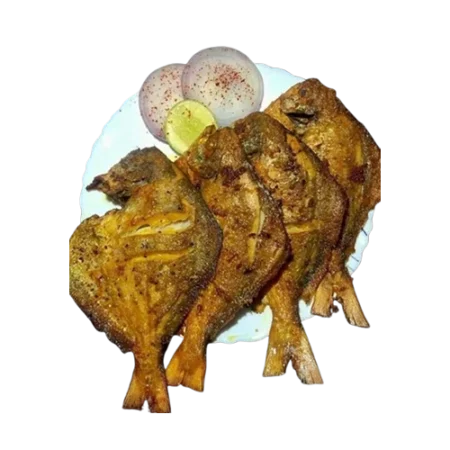 Vaval Fish Fry