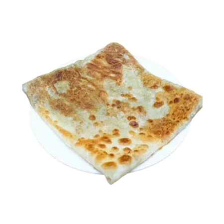 Veechu Parotta