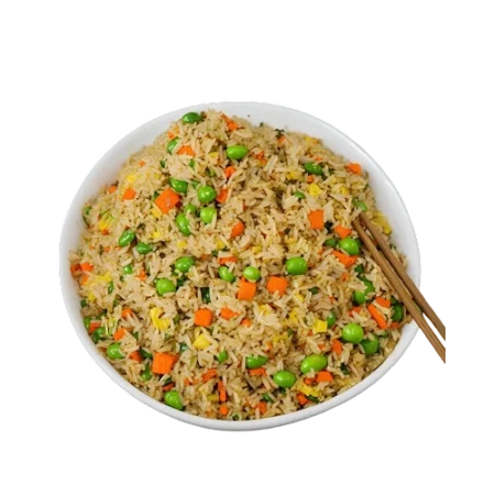 Veg Fried Rice