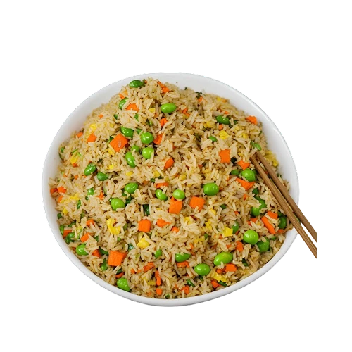 Veg Fried Rice