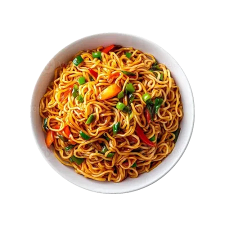 Veg Noodles