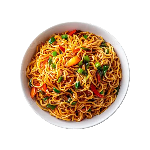 Veg Noodles