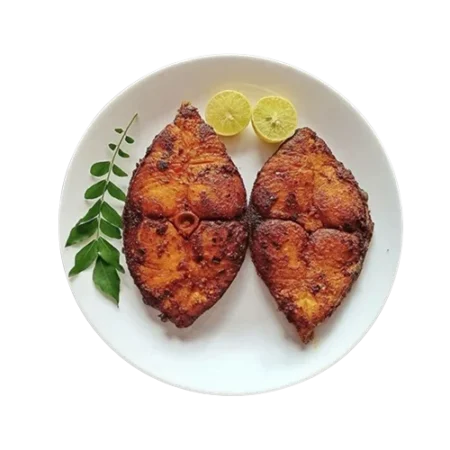 Vila Meen Fish Fry